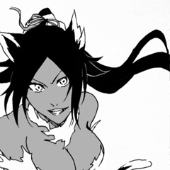 Yoruichi Shihoin, 31 год, Nassau