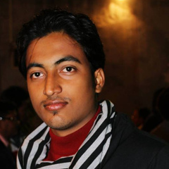 Pranjal Srivastava, 31 год, Lucknow