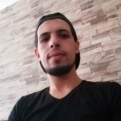 Bilel Saidani, 32 года, Tunis