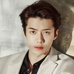 Sehun Oh-Success, 33 года