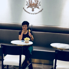 Fancy Qi, 40 лет, Xiamen