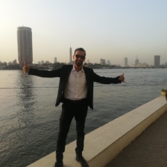 Mahmoud Banna, Mansoura