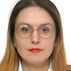 Анна Залманова, 49 лет, Москва