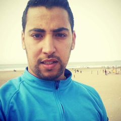 Omar Amassine, Agadir