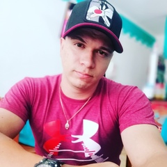 Anderson Villarroel, 31 год, Caracas