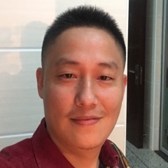 Willie Wong, 40 лет, Shantou