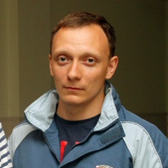 Александр Зинченко, 42 года, Балаклея