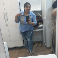 Jaspinder Kaur, 29 лет, Chandigarh