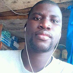 Abdoulaye-Sb Coulibaly, Conakry