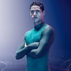 Varane Raphael, 31 год