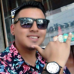 Kenny Chaparro, 34 года, Santiago