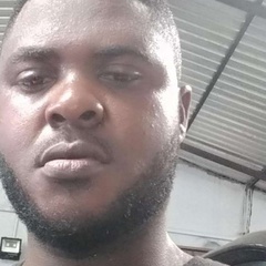 Ikenna Chukwudi, 44 года, Port Harcourt