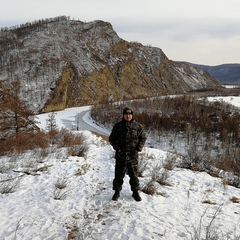 Геннадий Хаханов, 38 лет, Улан-Удэ