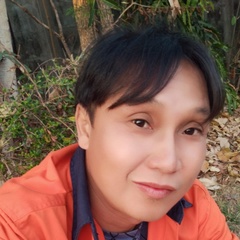 Teerawut Kangtun, 45 лет, Khon Kaen