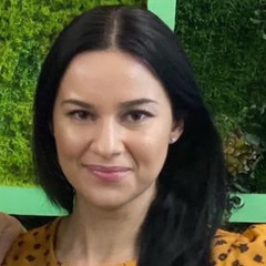 Юлия Илюхина, 39 лет, Курск