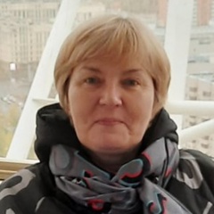 Наталья Журавлева, 56 лет, Чусовой