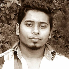 Sufi Ahmed, 35 лет, Dhaka