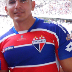 Nairton Silva, 43 года, Fortaleza