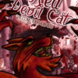 Red Cat, Hell