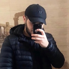 Alan Gulmamedov, 23 года, Нальчик