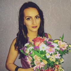 Iren Pushkar, 35 лет, Краснокутск