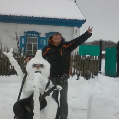 Сергей Лавренчук, Омск