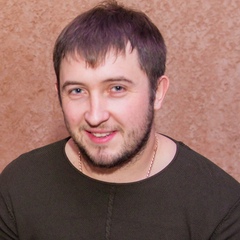 Евгений Волков, Вознесенское