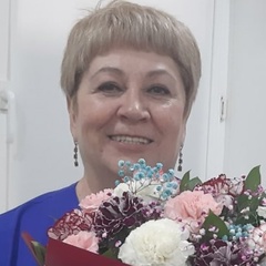 Елизавета Зайнулина, 66 лет, Сургут