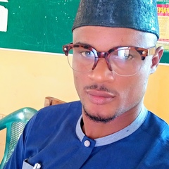 Muhammad Umar, 32 года, Abuja