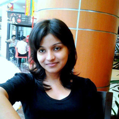 Anjali Mittal, 32 года, Delhi