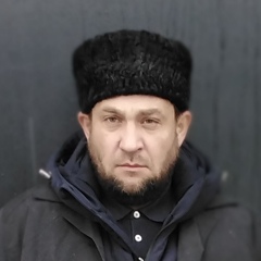 Мансур Тупиченков, 46 лет, Москва