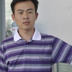 Xixiang Chen, 40 лет, Zhengzhou