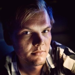 Tim Bergling, 35 лет