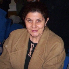 Carmrn Sleiman, 46 лет, Rosario