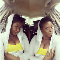 Beatrice Sarpong, Kumasi