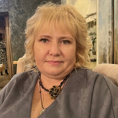 Елена Постникова, 46 лет, Самара