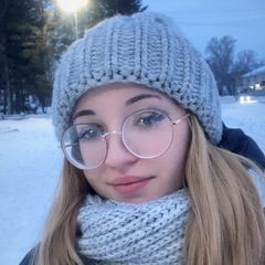 Yulya Larionova, 21 год, Новосибирск