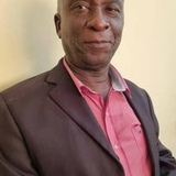 David Mathurin-Keked-Mbogba, 61 год, Douala