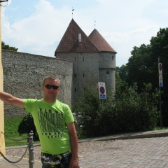 Сергей Герасимов, Санкт-Петербург