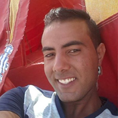 Jo Mohamed, 30 лет, Hurghada