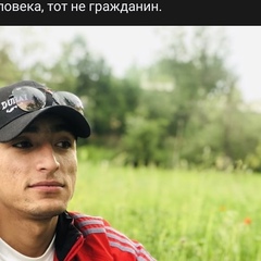 Bakhtiyor Mirzokalonov, 27 лет, Душанбе