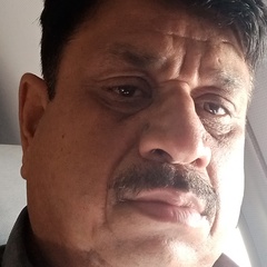 Khan Tanoli, 57 лет, Karachi