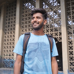 Shubhamkumar Gondane, 27 лет, Nagpur