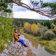 Александр Осминин, Екатеринбург