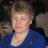 Амина Хазиева