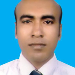 Habiburrahaman Habib, 44 года, Barisal