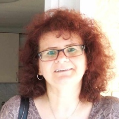 Zsoldos Gabriella, 54 года, Kaposvár