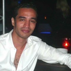 Ahmed Zaian, 41 год, Cairo