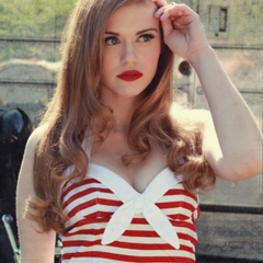 Holland Roden, 38 лет, Dallas