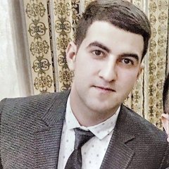 Şahin Abbaszadə, 30 лет, Баку